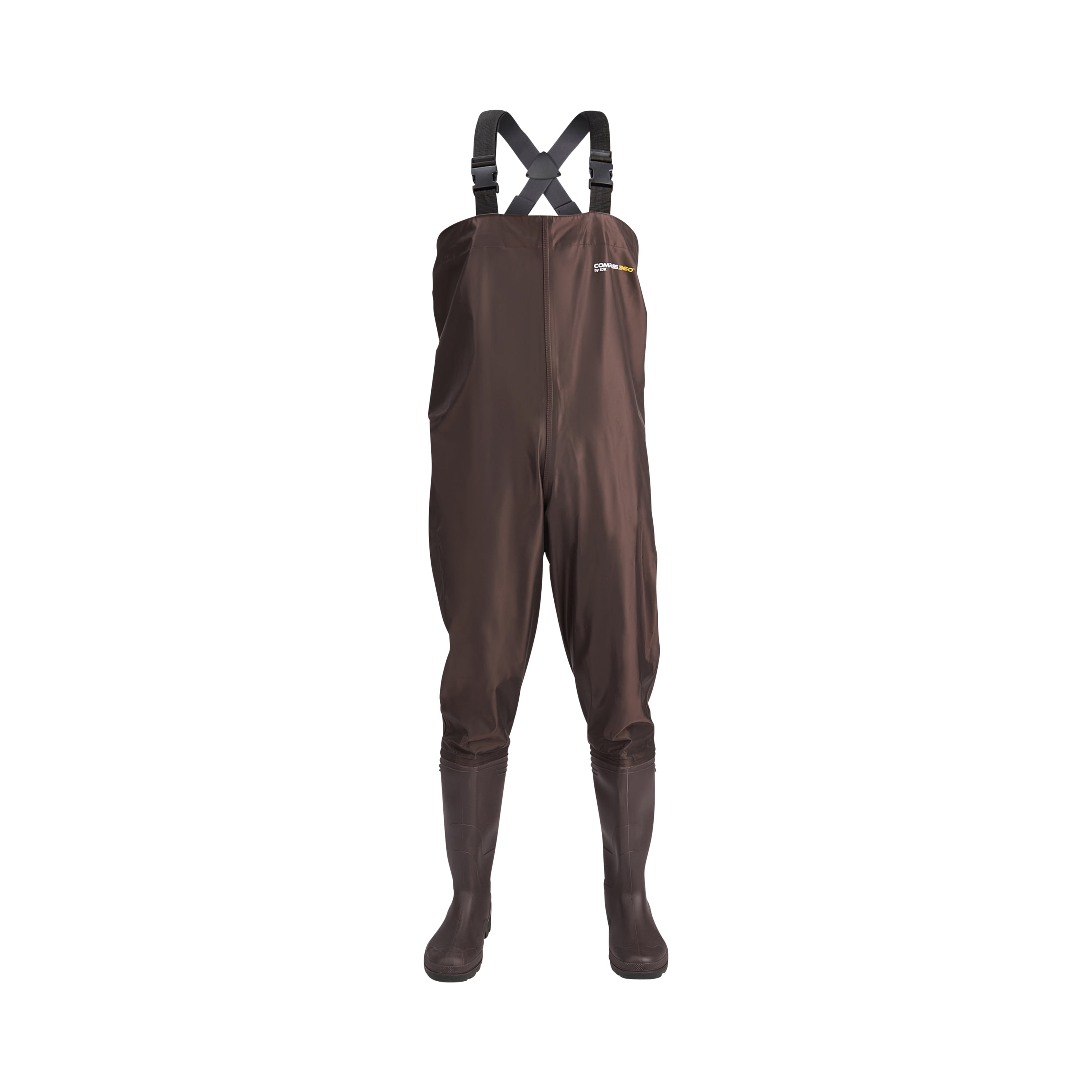 Windward™ Btft Wader 10 Dark Brown