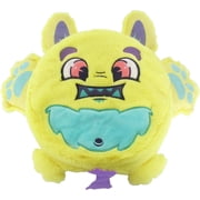 Fart Monsters Windy 16 Scented Plush Toy with Self-Inflating Whoopee Cushion   Pineapple Scent Funny Fart Plush, Novelty Gag Gift, Collectible Toy for Kids & Adults