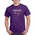 thumbnail image 1 of Windy And Free Days T-Shirt Men -Image by Shutterstock, Male Medium, 1 of 4