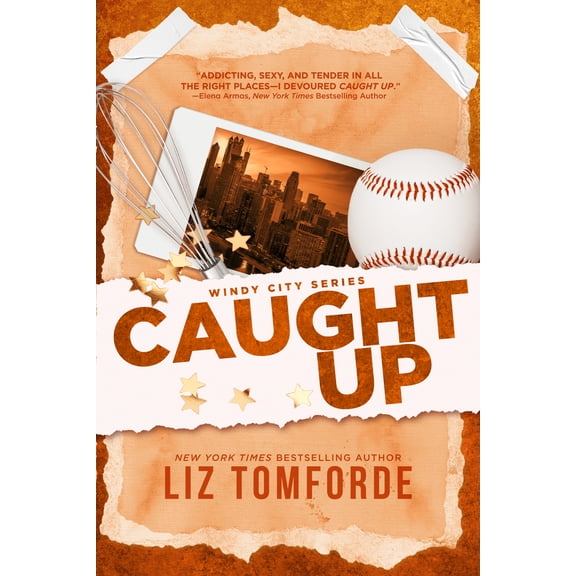 Caught Up (Paperback)