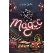 Windy City Magic The Best Kind of Magic, Book 1, Paperback