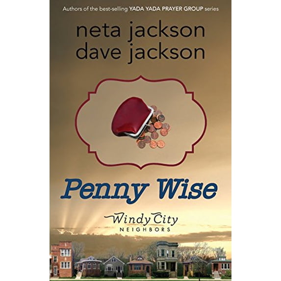 Pre-Owned Penny Wise (Paperback) 0982054467 9780982054468