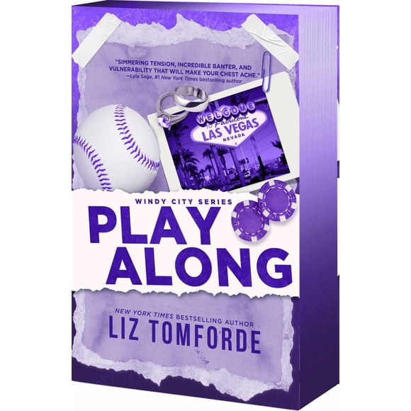 Play Along (Paperback)