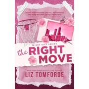 The Right Move Paperback