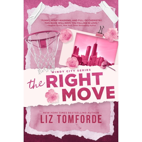 The Right Move (Paperback)