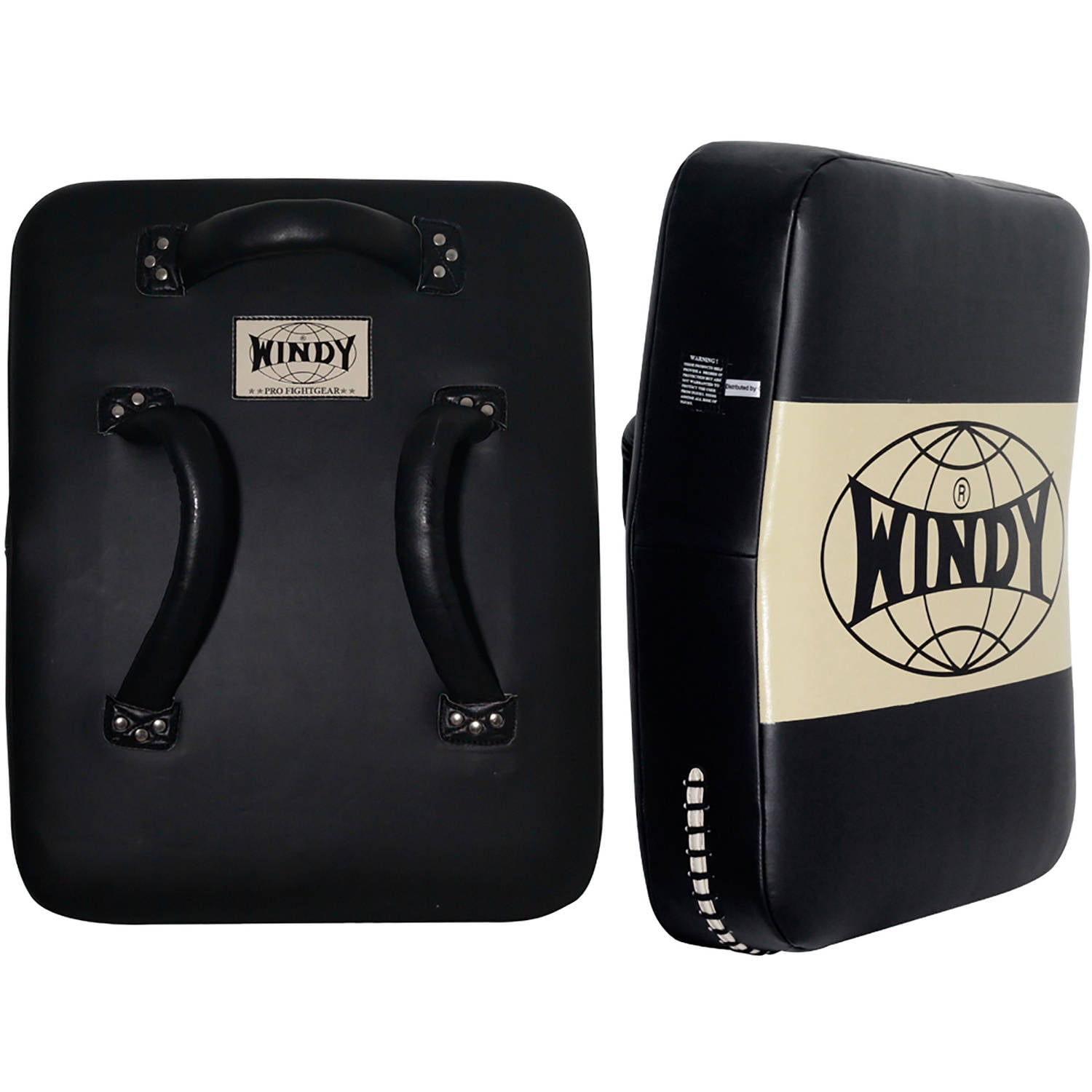 WINDY HP-10 ヘッドギア Mサイズ 黒 Windy
