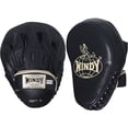 thumbnail image 1 of Windy Curved Punch Mitts, 1 of 1
