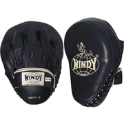 Windy Curved Punch Mitts