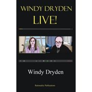 Windy Dryden Live! Paperback