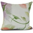 thumbnail image 1 of Windy Floral Print Pillow, 1 of 2