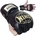 thumbnail image 1 of Windy MMA Professional Fight Gloves Large, 1 of 1