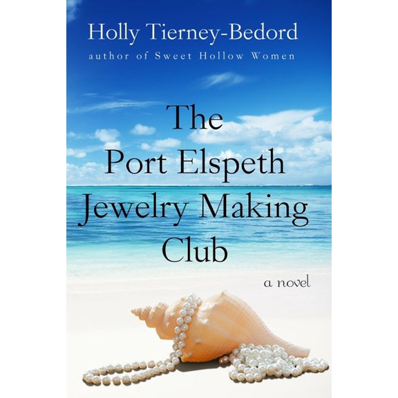 Windy Pines Mystery: The Port Elspeth Jewelry Making Club (Paperback)