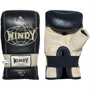 Windy Slip on Bag Gloves Large