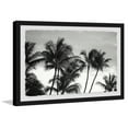 thumbnail image 1 of Windy Weather II Framed Painting Print, 1 of 6