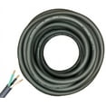 thumbnail image 1 of WindyNation 250 Feet 12/3 12 Gauge 3 Conductor Black SJOOW Cable, 1 of 3