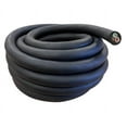thumbnail image 1 of WindyNation 75 Feet 10/3 10 Gauge 3 Conductor Black SOOW Cable, 1 of 3