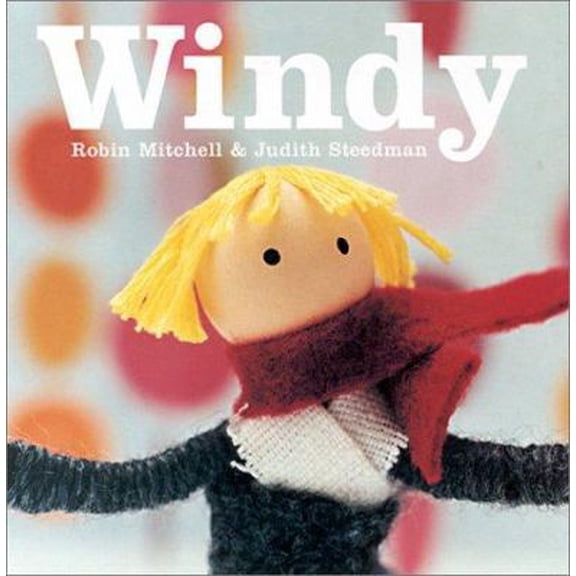 Pre-Owned Windy, 9780968876824, 096887682X, Hardcover,