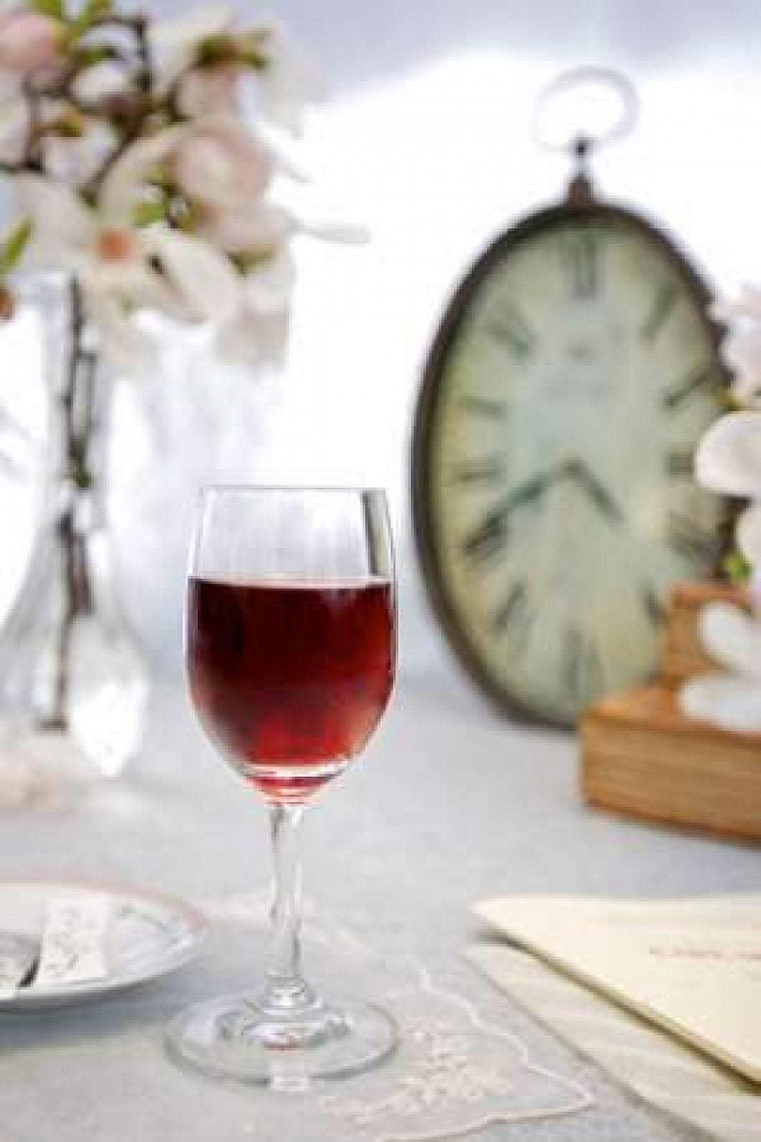 Wine - 7 Canvas Art - Alan Blaustein (24 x 36)