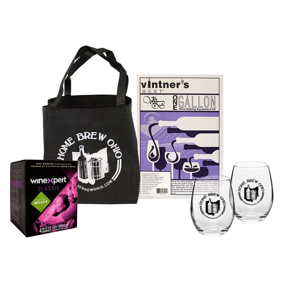 Wine Adoration Gift Collection