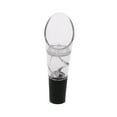 thumbnail image 1 of Wine Aerators Decanters Pourer Spouts Set for Air Aerating Strainer Red White Wine for Wine Enthusiasts Gift, 1 of 8