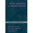 thumbnail image 1 of Wine Analysis and Production, (Paperback), 1 of 1