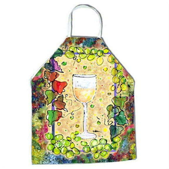 Wine Apron - 27 x 31 in.