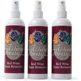 thumbnail image 1 of Wine Away Red Wine Stain Remover Spray - Natural Carpet and Upholstery Spot Cleaner, 12 Ounce, Pack of 3, 1 of 8