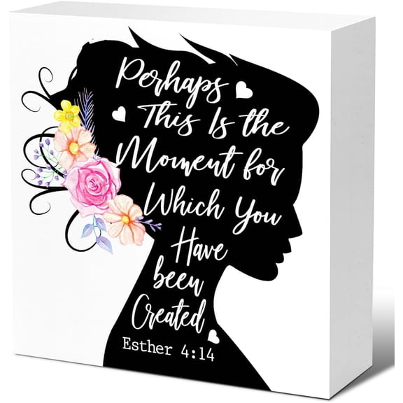 Wine Bar Kitchen Wooden Box 5x5 Inches - Wooden Signs For Home Decor, Wine Bar Decor, Wine Decor For Kitchen, Wine Sign Shelf Decor Aesthetic, Bar Cart Decor