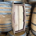 thumbnail image 1 of Wine Barrel Cork Collector, 1 of 4