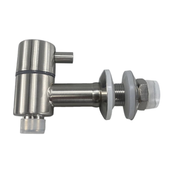 Wine Barrel Valve Switch Stainless Steel Juice Faucet Valve-Water Dispenser Switch-Tap Beer Tap Leakproof