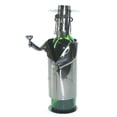 thumbnail image 1 of Wine Bottle Holder - Rabbi, 1 of 1