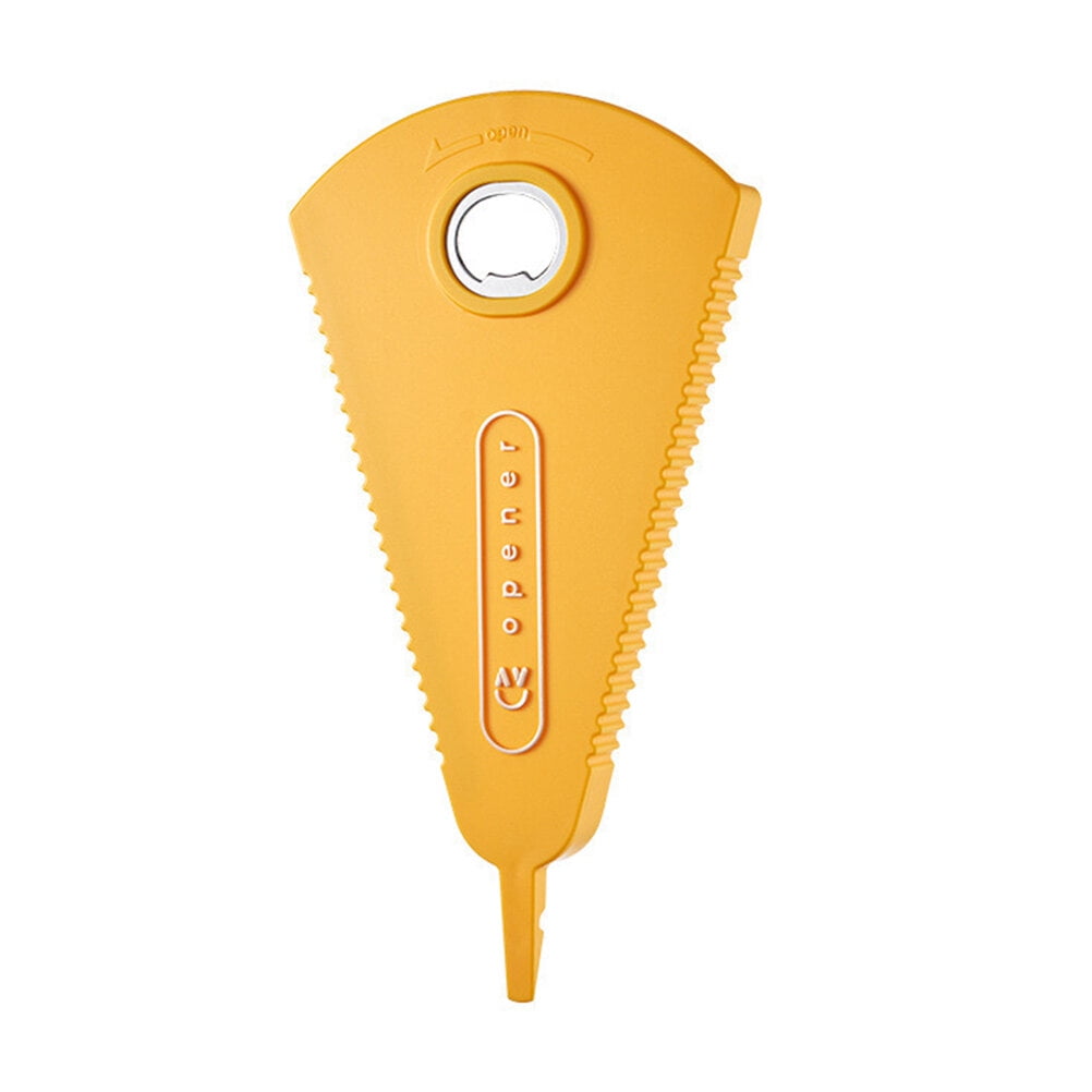 Wine Bottle Lid Opener Multifunctional Jar Gripper Arthritic Hands