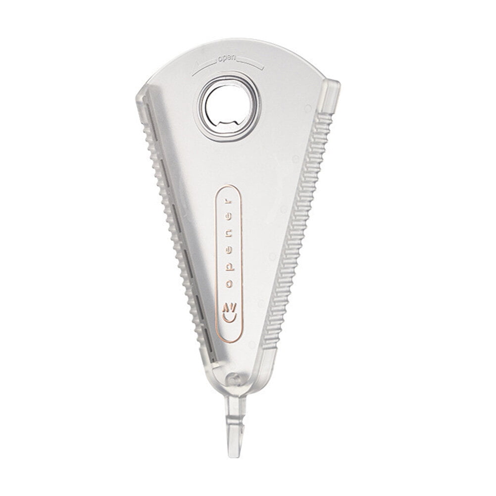 Wine Bottle Lid Opener Multifunctional Jar Gripper Arthritic Hands