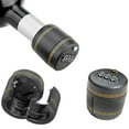thumbnail image 1 of Wine Bottle Lock Combination - Password Lock, Wine Cap Digital Lock, Bottle Stopper Conservation, 1 of 6