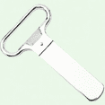 thumbnail image 1 of Wine Bottle Opener, Cork Puller Two-Prong Champagne Corkscrew for Kitchen Bar, 1 of 4