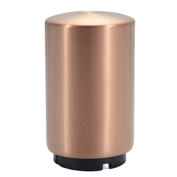 Wine Bottle StopperVacuum Leakproof Wine Stopper for Wine Bottle, Expanding Beverage Bottle Stopper