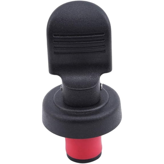 Wine Bottle Stoppers Wine Saver Vacuum Pumper Preserver and Rubber Wine Stopper for Wine Champagne Wine Accessories Air Pump Set