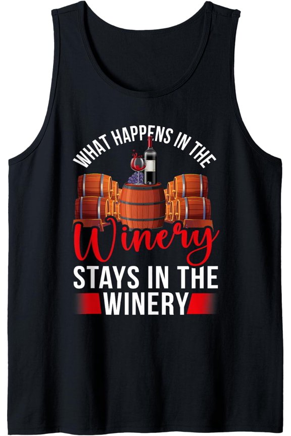 Wine Bottle Tee For Wine Tasting Wine Tasting Tank Top Size S-3XL
