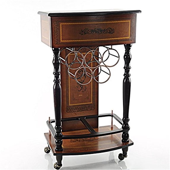 Wine Cabinet