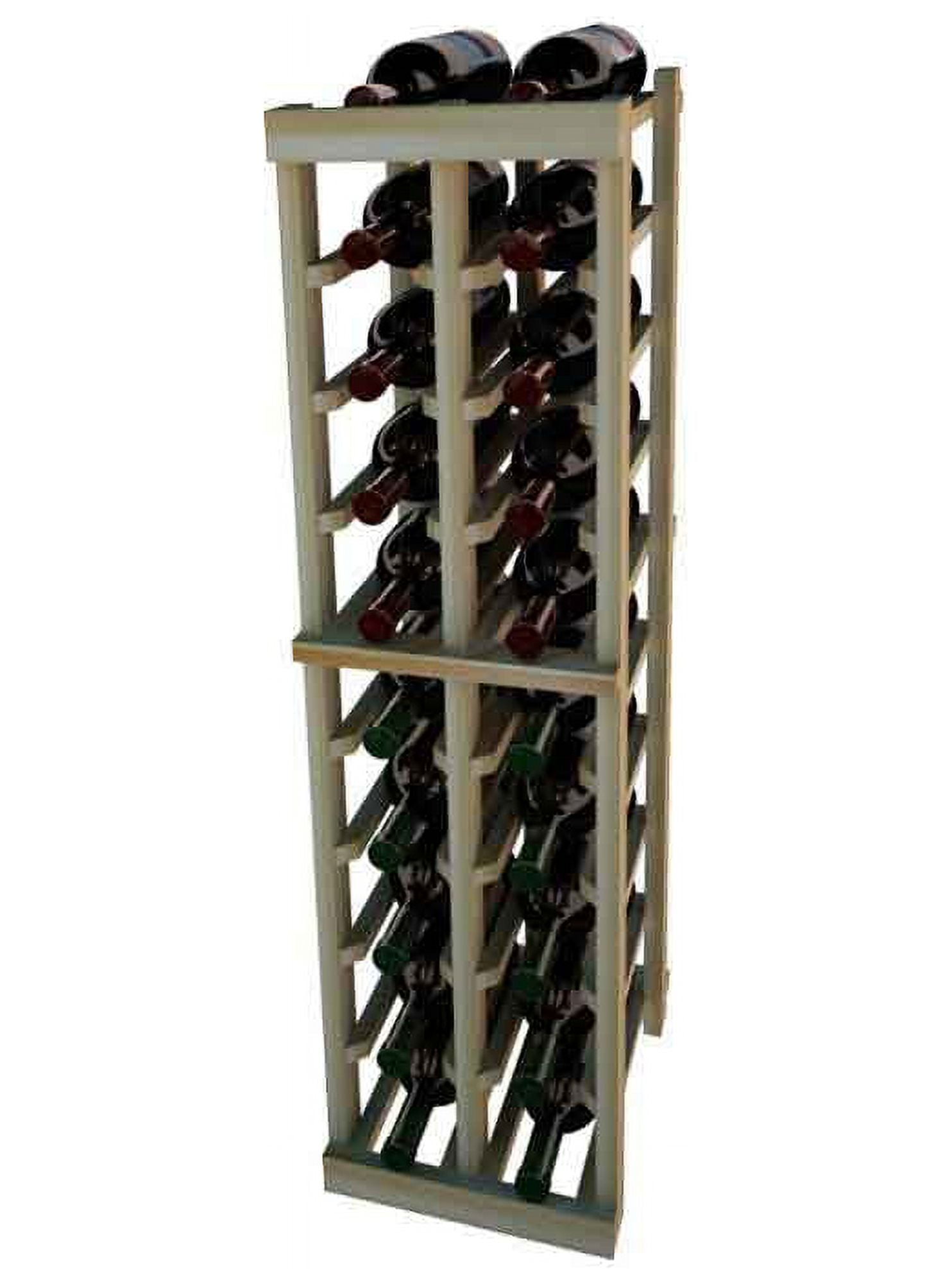 Wine Cellar Innovations Vintner Series 20bottle Wine Rack