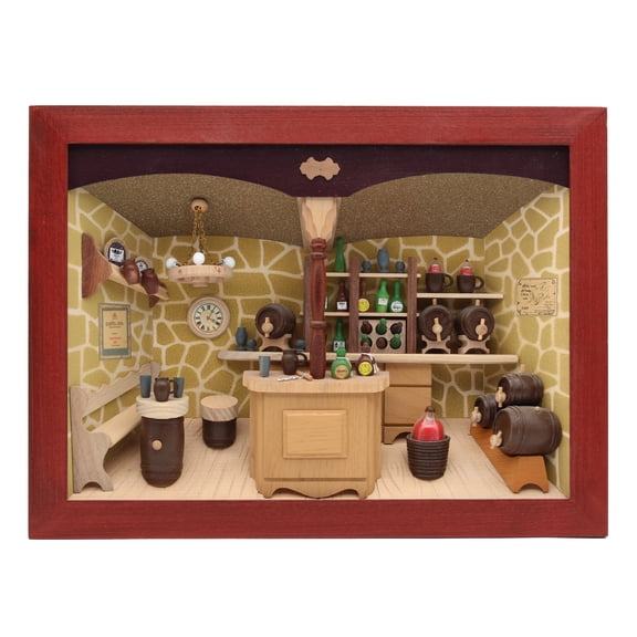 Wine Cellar