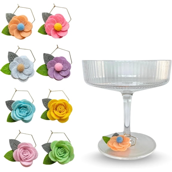 Wine Rings