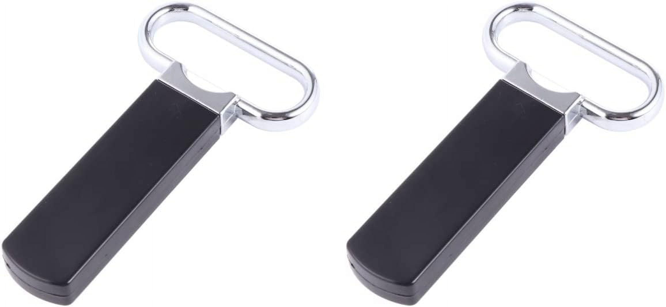 Wine Cork Puller Electric Corkscrew 2 pieces Wine Cork Remover wine