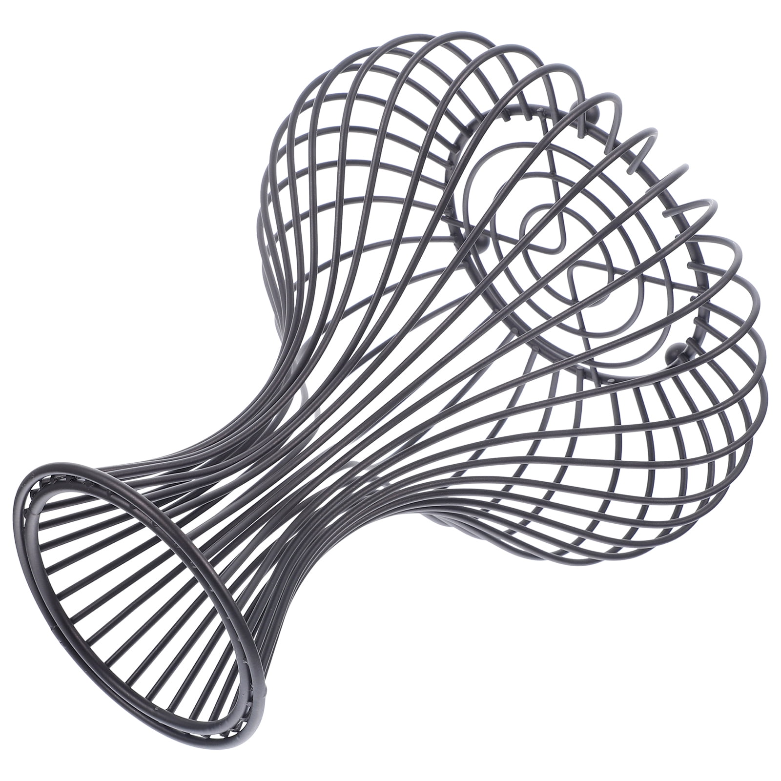 Wine Cork Storage Basket Vintage Gifts Home Decor Bottle Corks Holder