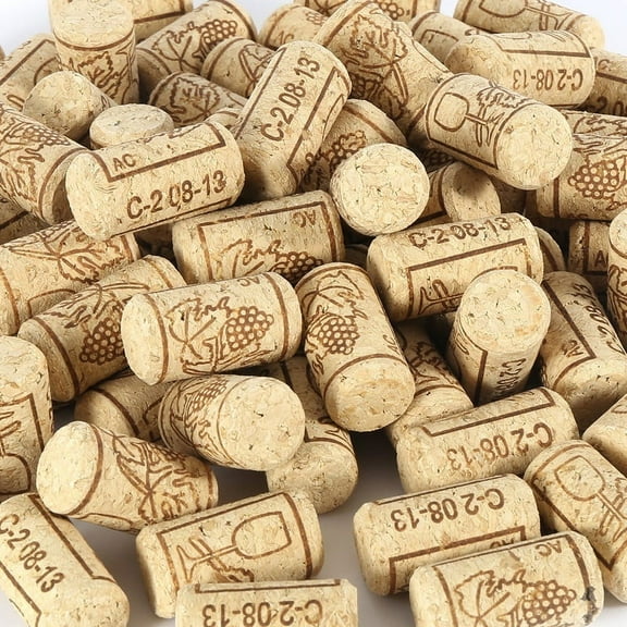 Wine Cork Suitable for Wine Bottles