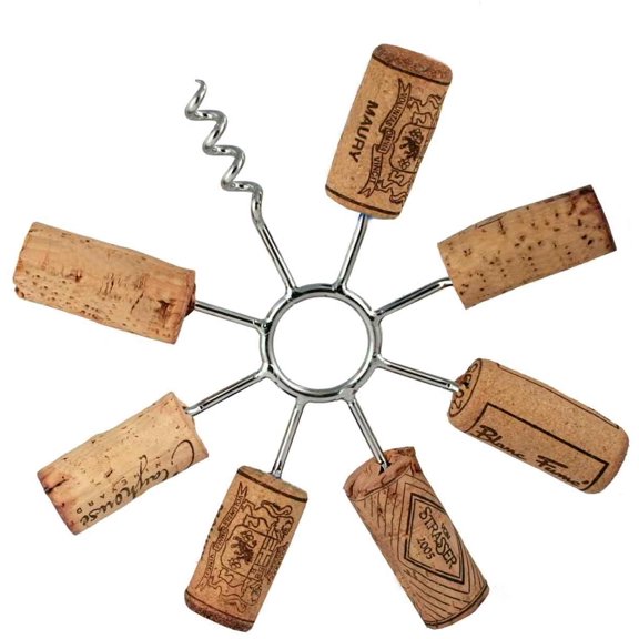 Wine Cork Trivet