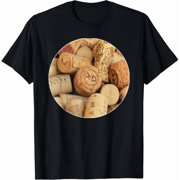 Wine Corks. Gift Idea For Sommelier, Wineries, Mom