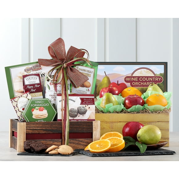 Wine Country Gift Baskets