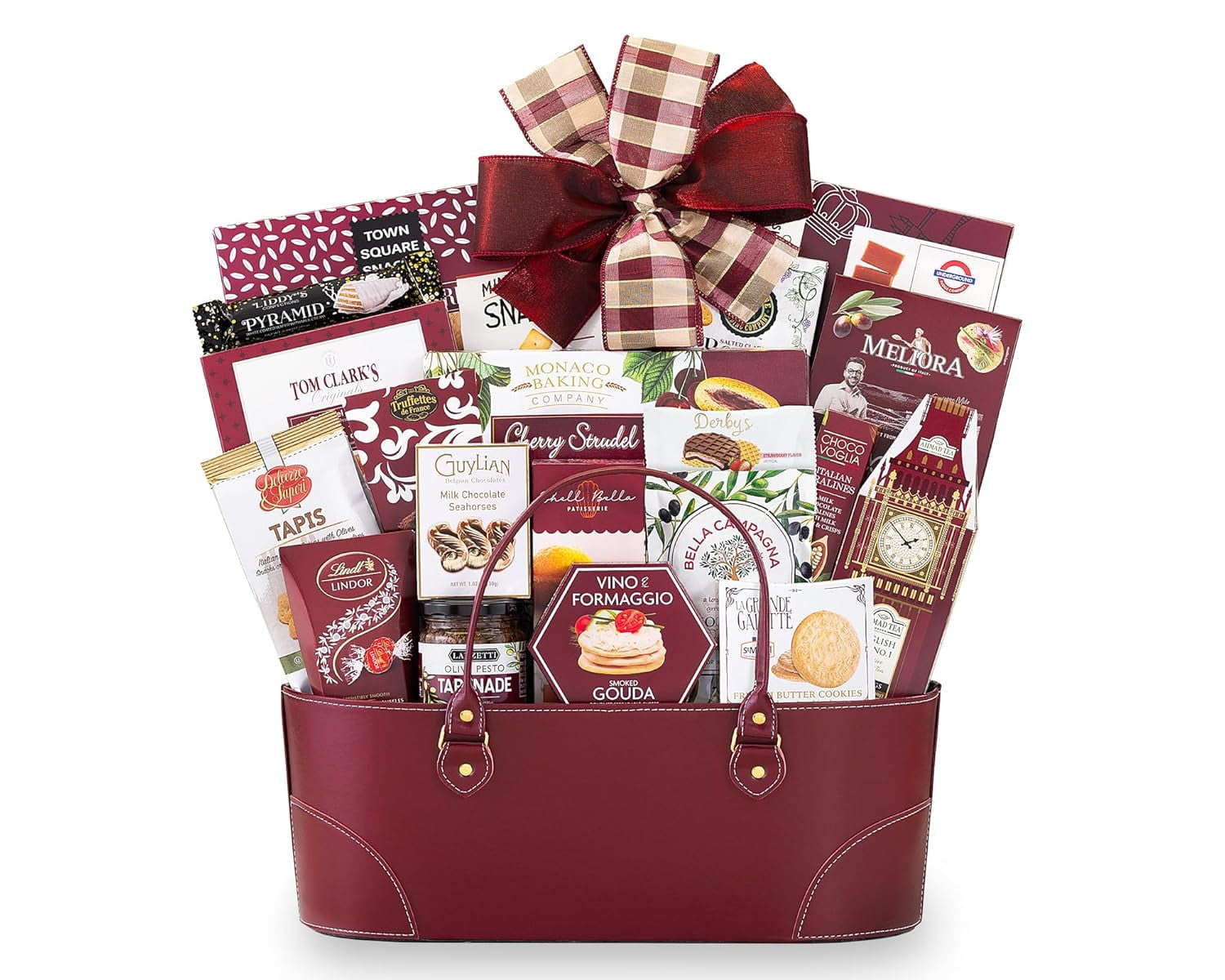 Wine Country Gift Baskets Gourmet Feast Perfect For Family Friends Co