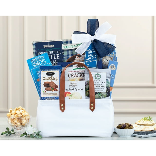 Wine Country Gift Baskets Thanks a Million